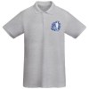 Polo Prince en coton organique à manches courtes pour homme
