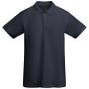 Polo Prince en coton organique à manches courtes pour homme