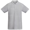 Polo Prince en coton organique à manches courtes pour homme