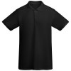 Polo Prince en coton organique à manches courtes pour homme