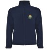 Veste softshell unisexe Rudolph