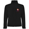 Veste softshell unisexe Rudolph
