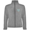 Veste softshell unisexe Rudolph