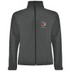 Veste softshell unisexe Rudolph
