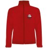 Veste softshell unisexe Rudolph