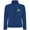 Veste softshell unisexe Rudolph