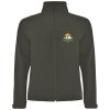 Veste softshell unisexe Rudolph