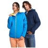 Veste softshell Siberia unisexe