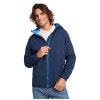Veste softshell Siberia unisexe