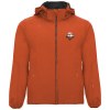 Veste softshell Siberia unisexe