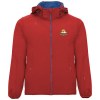 Veste softshell Siberia unisexe