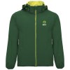 Veste softshell Siberia unisexe
