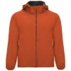Veste softshell Siberia unisexe