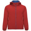 Veste softshell Siberia unisexe