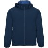 Veste softshell Siberia unisexe