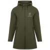 Imperméable Sitka pour femme