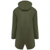 Imperméable Sitka pour femme