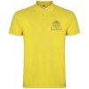 Polo Star à manches courtes pour homme