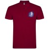 Polo Star à manches courtes pour homme
