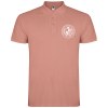 Polo Star à manches courtes pour homme