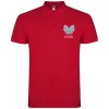 Polo Star à manches courtes pour homme