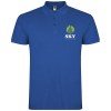 Polo Star à manches courtes pour homme