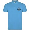 Polo Star à manches courtes pour homme