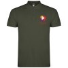 Polo Star à manches courtes pour homme