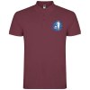 Polo Star à manches courtes pour homme