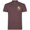 Polo Star à manches courtes pour homme