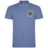 Polo Star à manches courtes pour homme