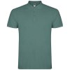 Polo Star à manches courtes pour homme