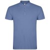 Polo Star à manches courtes pour homme