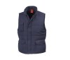 Bodywarmer à poches