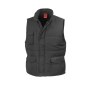 Bodywarmer à poches