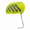 Housse de pluie pour casque de vélo BIKE PROTECT