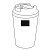 Mug isotherme TAKE & GO