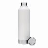 Gourde sous vide RICH FLAVOUR, double paroi