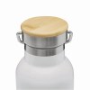 Gourde sous vide ECO FLAVOUR double paroi