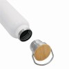 Gourde sous vide ECO FLAVOUR double paroi