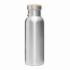 Gourde sous vide ECO FLAVOUR double paroi