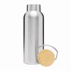 Gourde sous vide ECO FLAVOUR double paroi