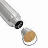 Gourde sous vide ECO FLAVOUR double paroi