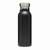 Gourde sous vide ECO FLAVOUR double paroi