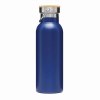 Gourde sous vide ECO FLAVOUR double paroi