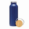 Gourde sous vide ECO FLAVOUR double paroi