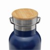 Gourde sous vide ECO FLAVOUR double paroi