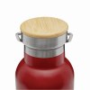 Gourde sous vide ECO FLAVOUR double paroi