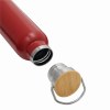 Gourde sous vide ECO FLAVOUR double paroi