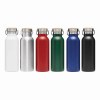 Gourde sous vide ECO FLAVOUR double paroi
